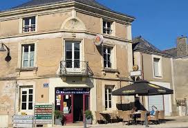 restaurant le