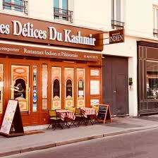 restaurant pakistanais