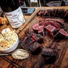restaurant viande