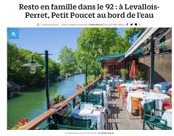 le petit poucet restaurant