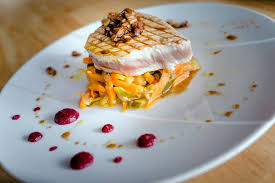 restaurant avec terrasse