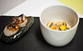 la fabrique restaurant