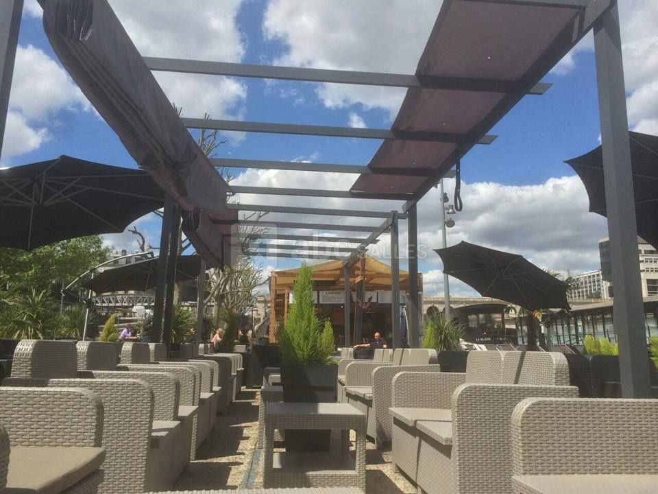 la parisienne restaurant