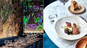 meilleur restaurant gastronomique paris