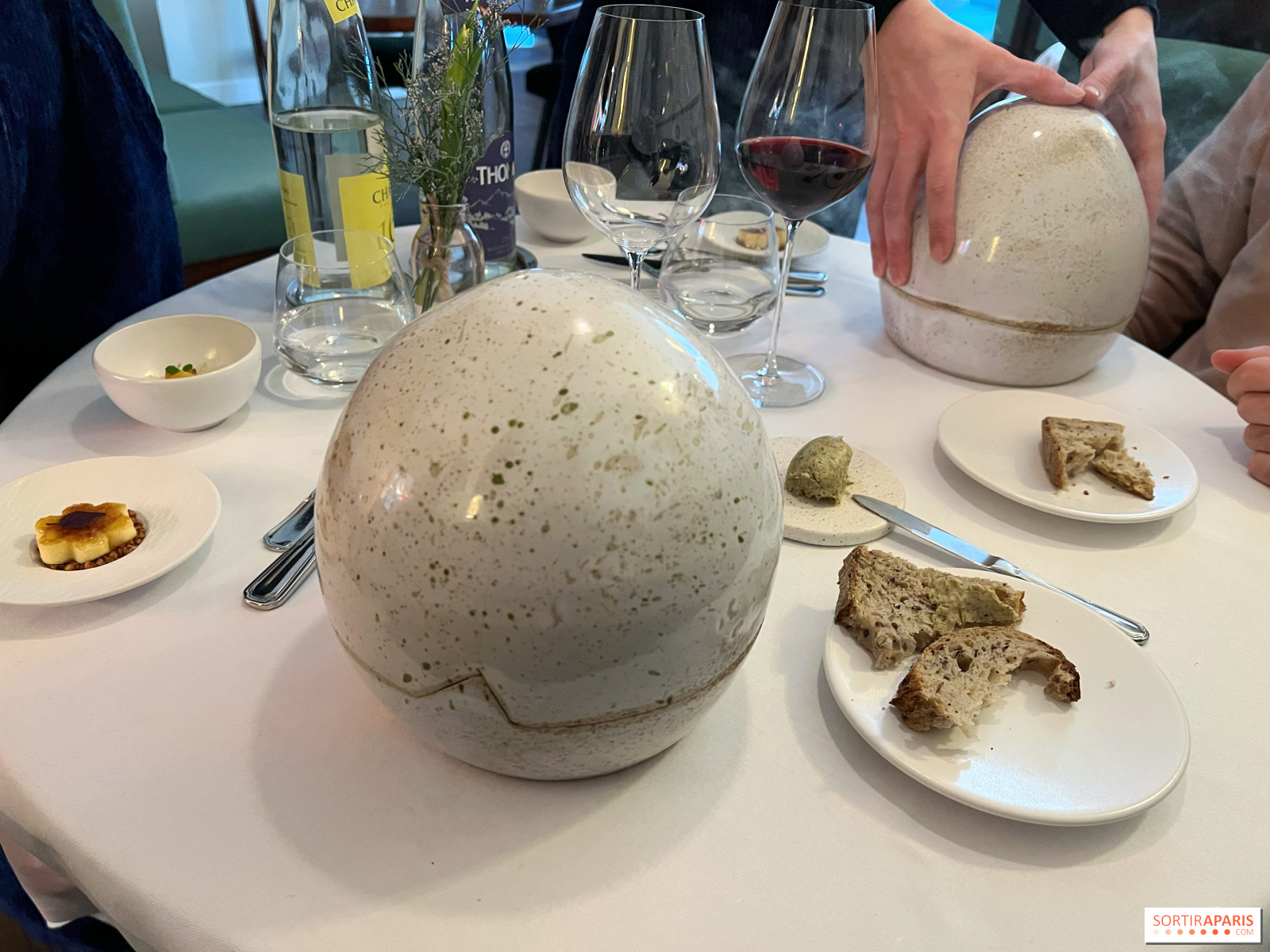 pantagruel restaurant