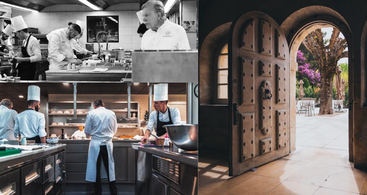 restaurant glenn viel