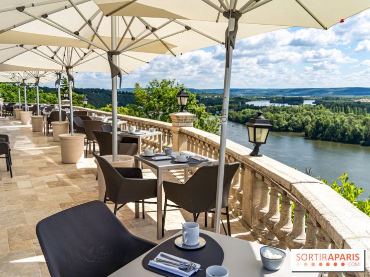 restaurant la corniche