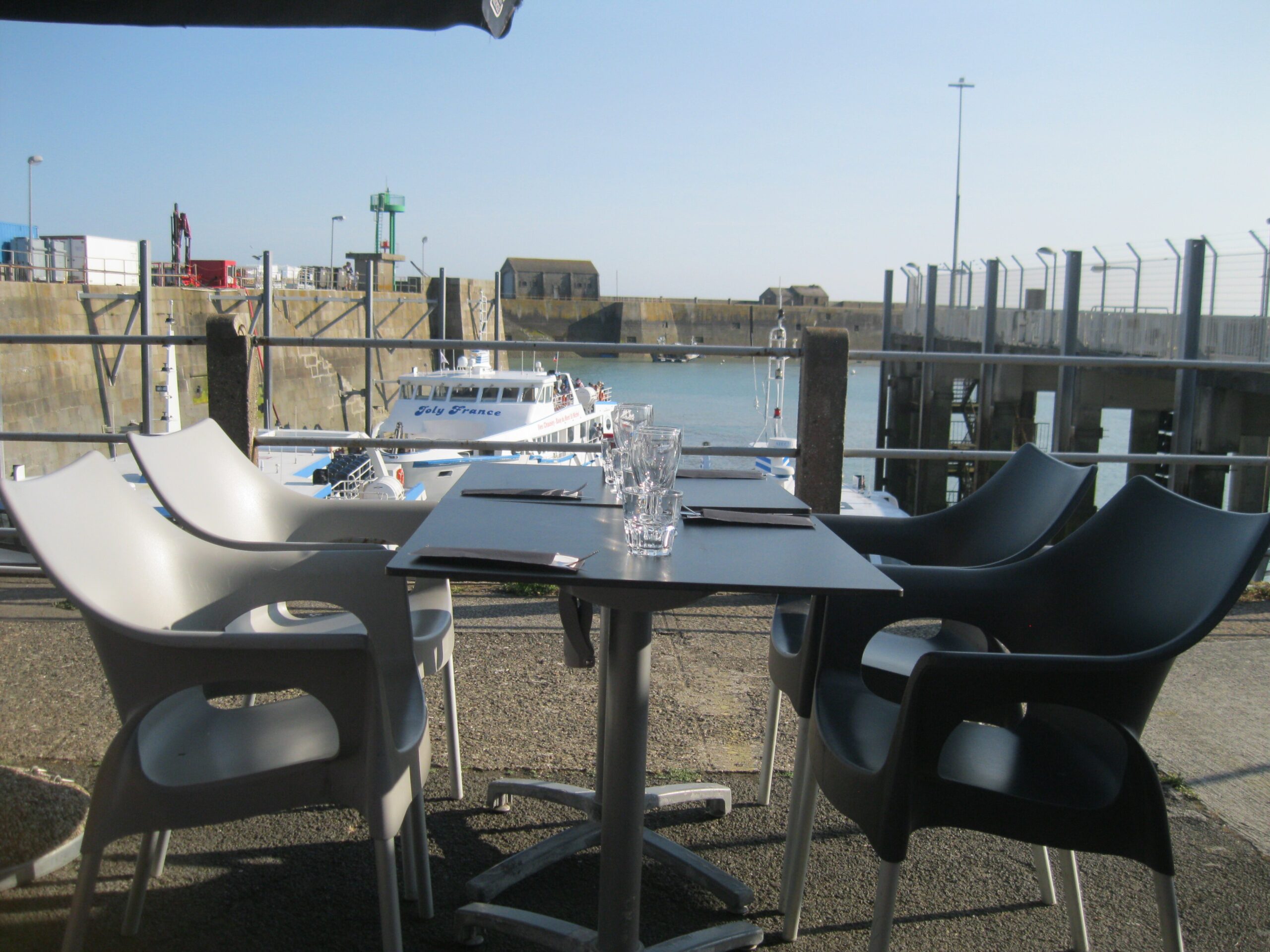 granville restaurant