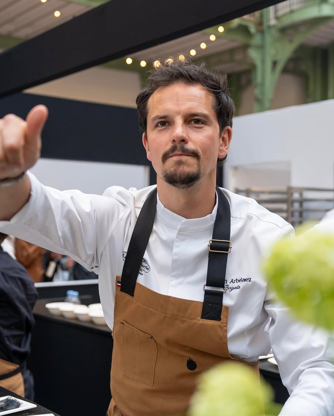 juan arbelaez restaurant