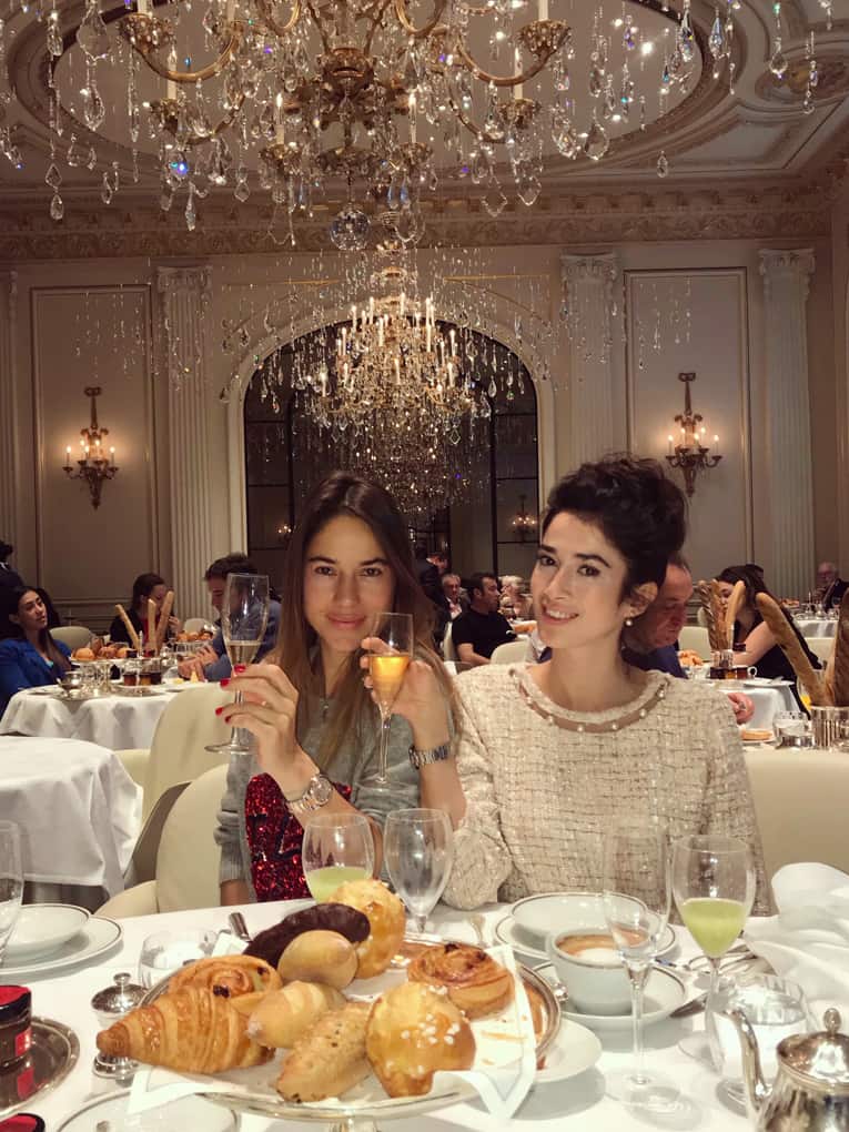 plaza athénée restaurant