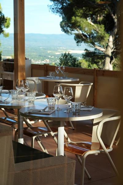 restaurant belvedere