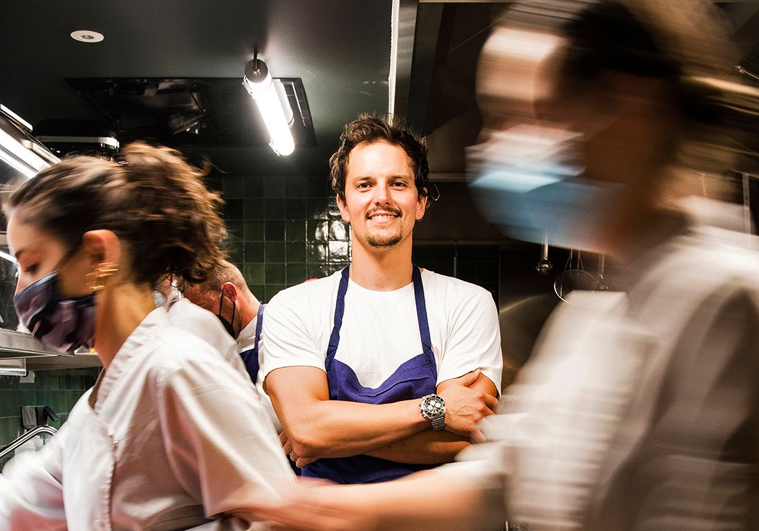 restaurant juan arbelaez