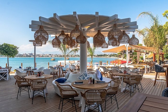 carpe diem restaurant