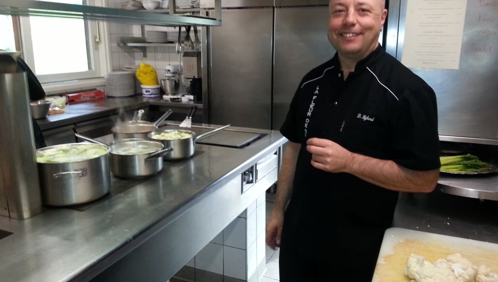 fleur de sel restaurant