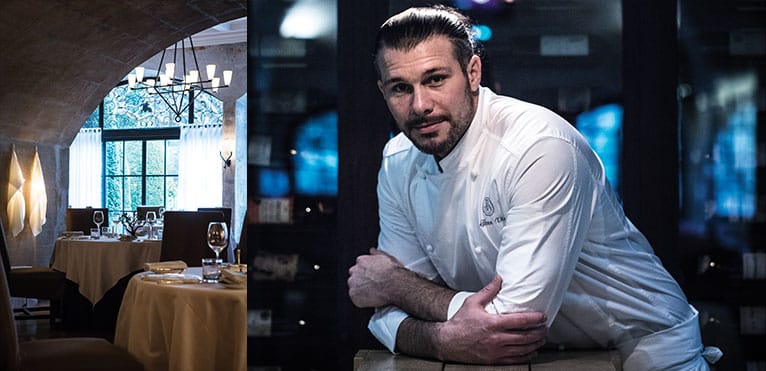 glenn viel restaurant