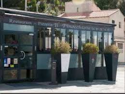 restaurant pinocchio