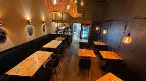 bagatelle restaurant