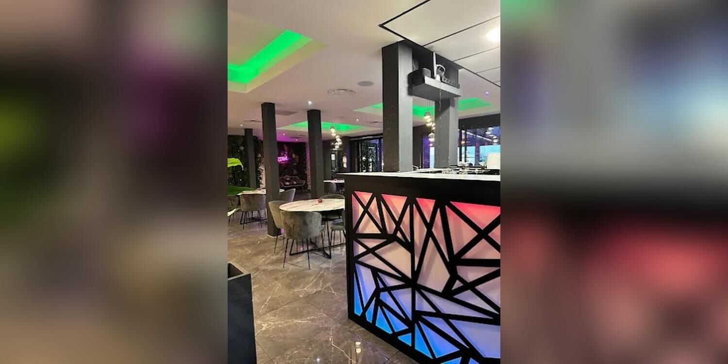 la marina restaurant