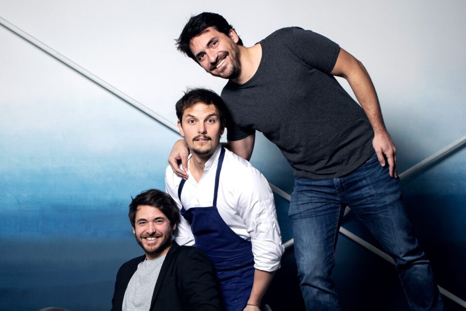 restaurant juan arbelaez