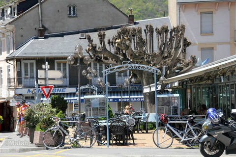 restaurant st sauveur