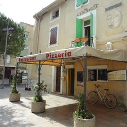 restaurant à proximité ouvert