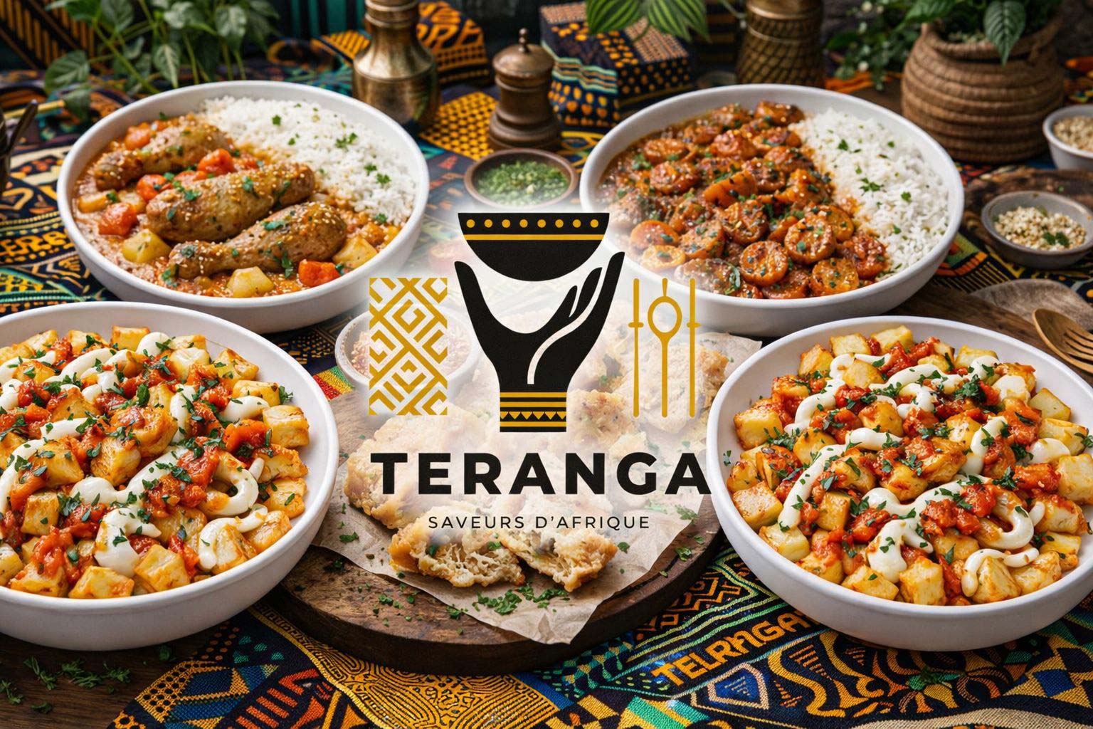teranga restaurant