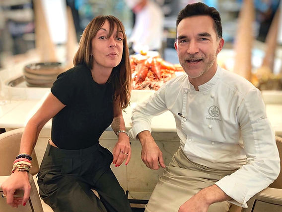brasserie lutetia