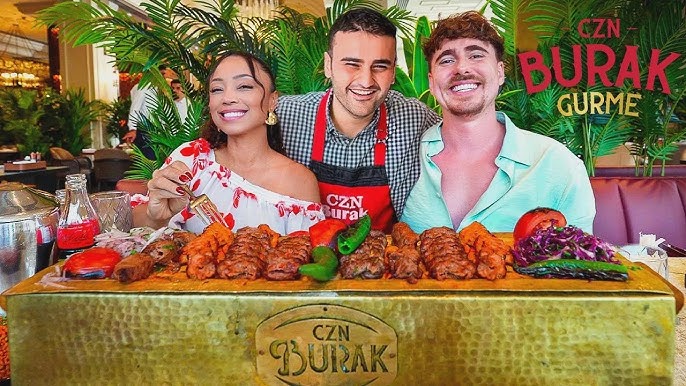 burak restaurant