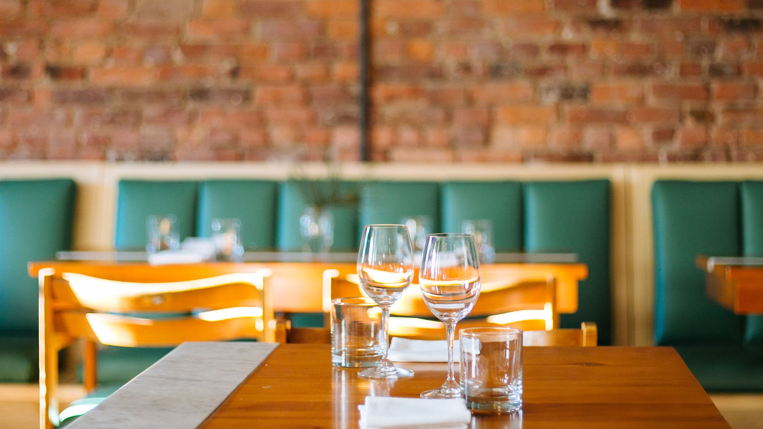 candide restaurant