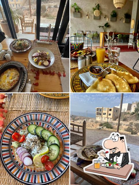manzili restaurant