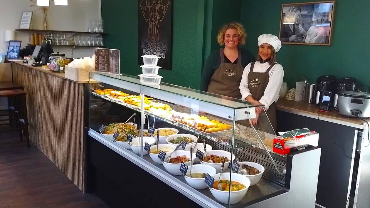 restaurant dol de bretagne