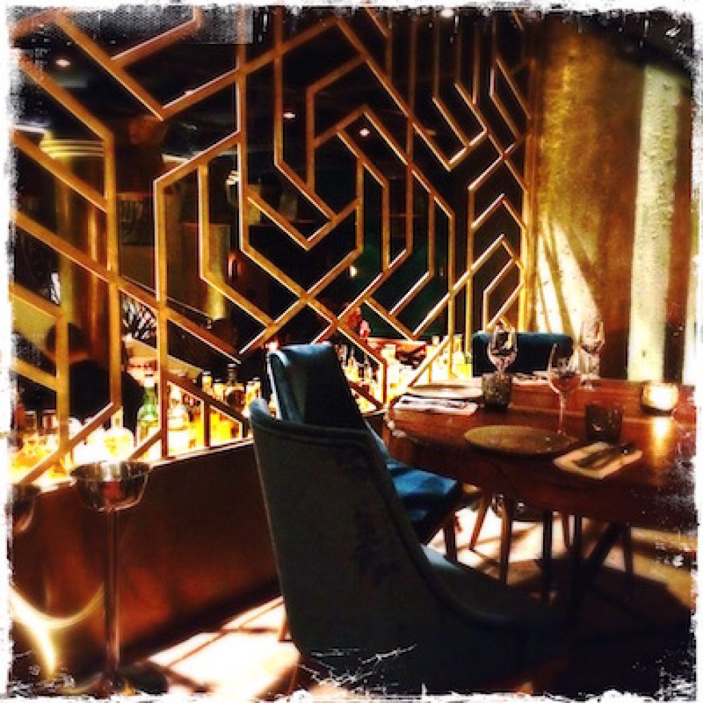 restaurant manko