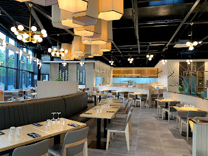 jin restaurant
