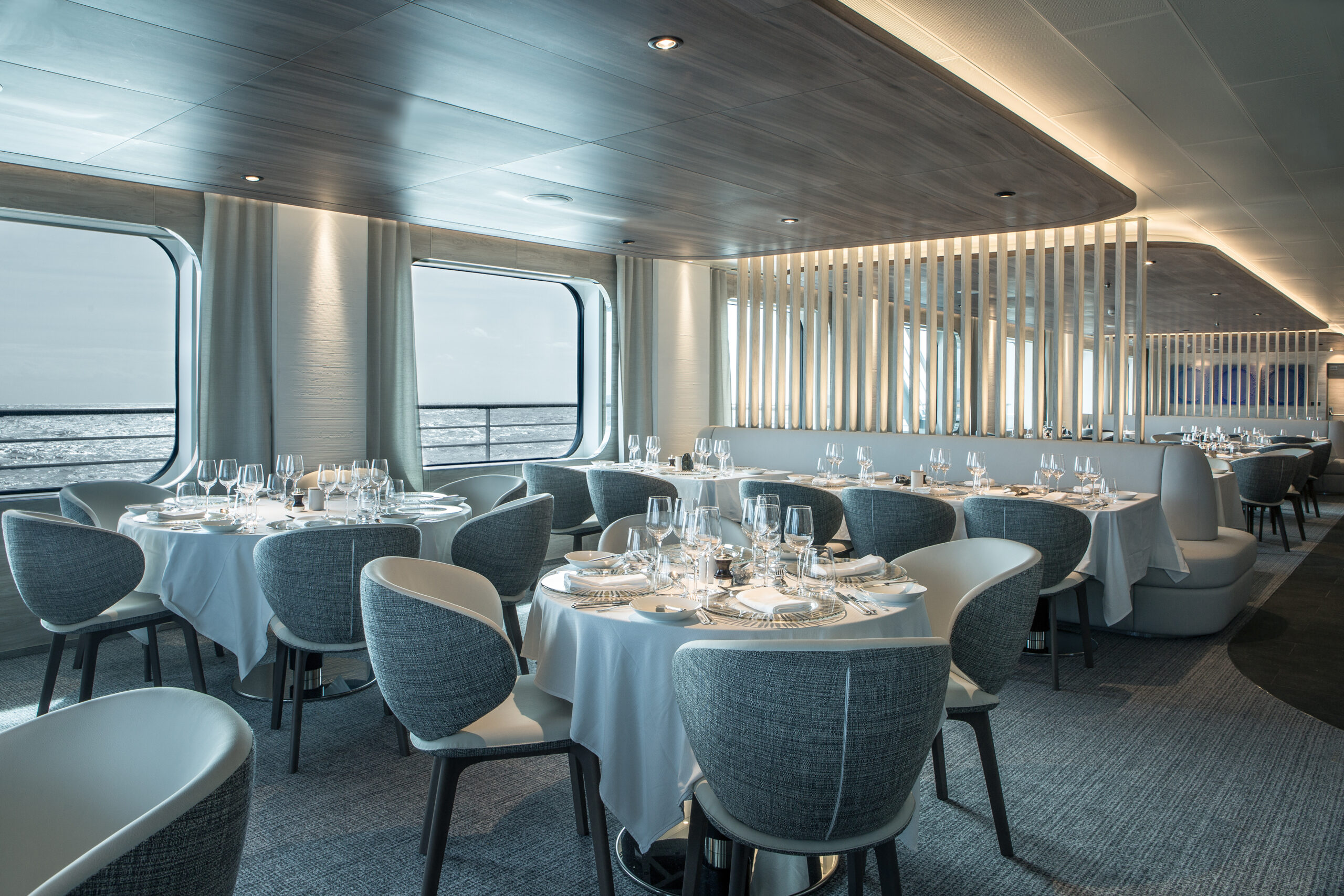 restaurant le commandant