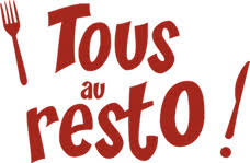 tous au restaurant