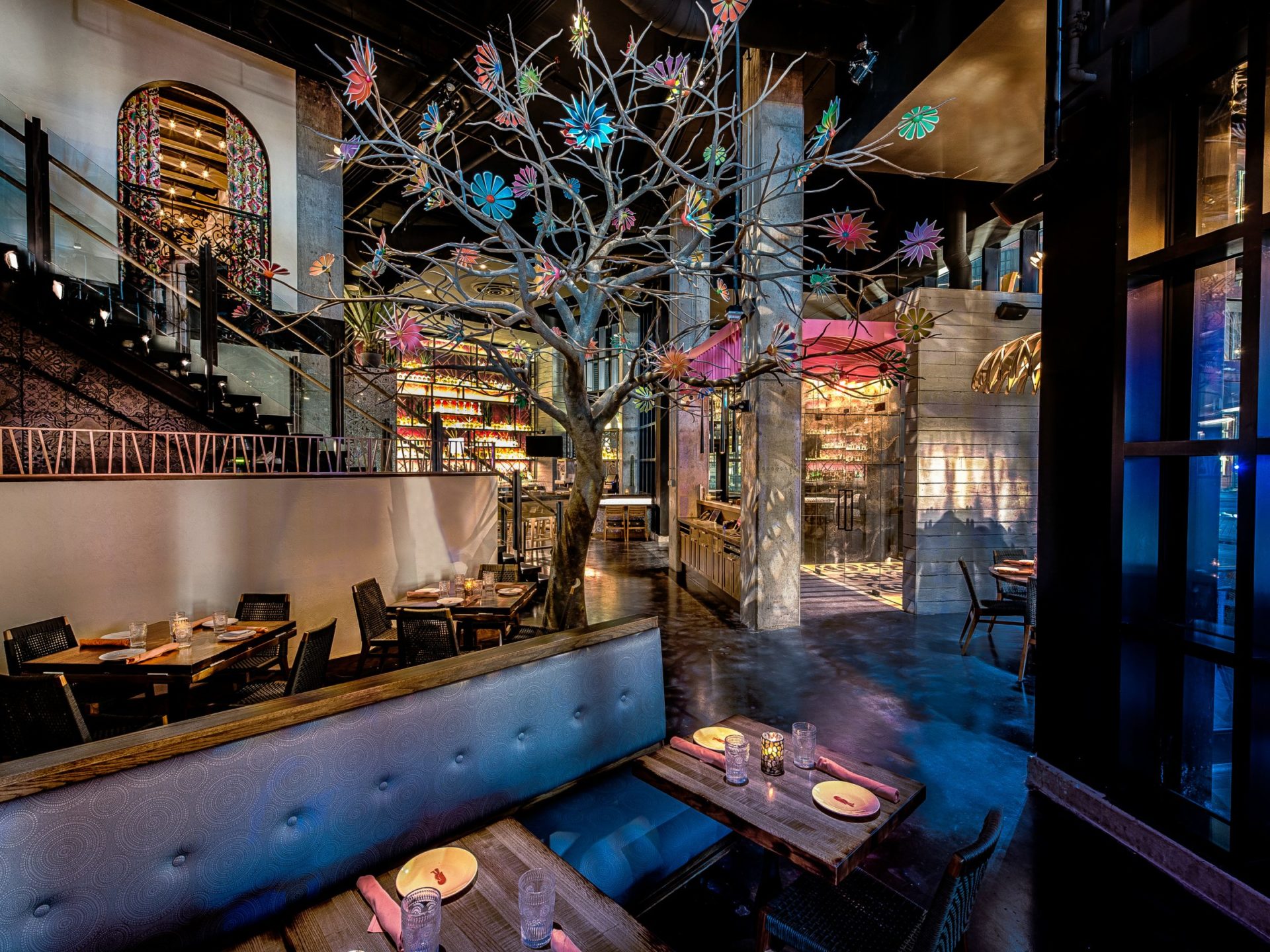 vida restaurant