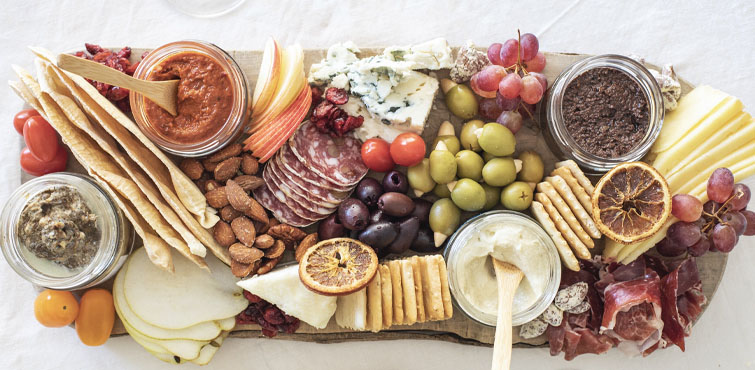 apéritif