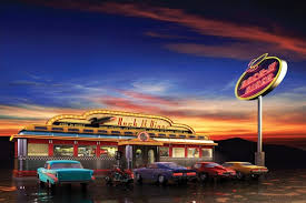 diner