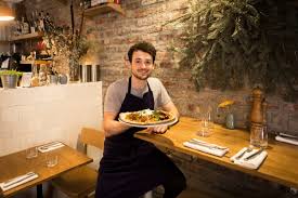restaurant ouvert le lundi