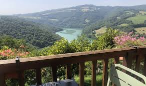 auberge du lac