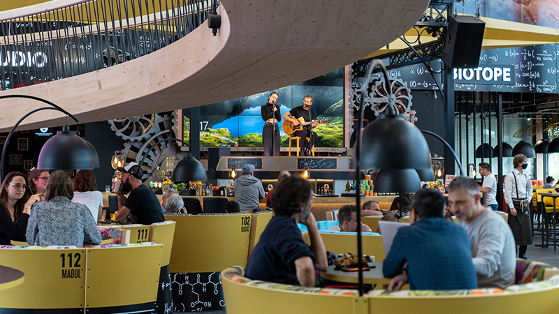 restaurant yverdon