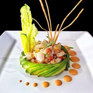 cuisine gastronomique