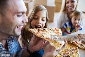 family pizza