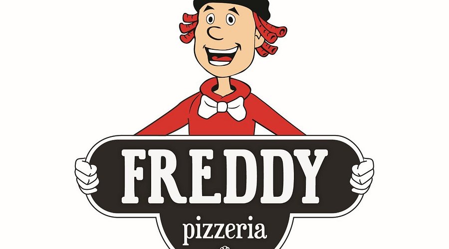 freddy pizza