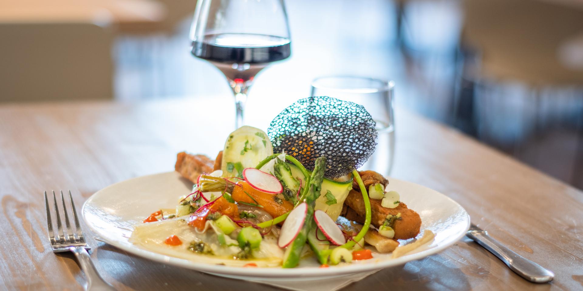 meilleur restaurant mulhouse