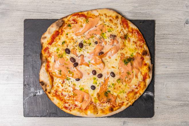 nono pizza