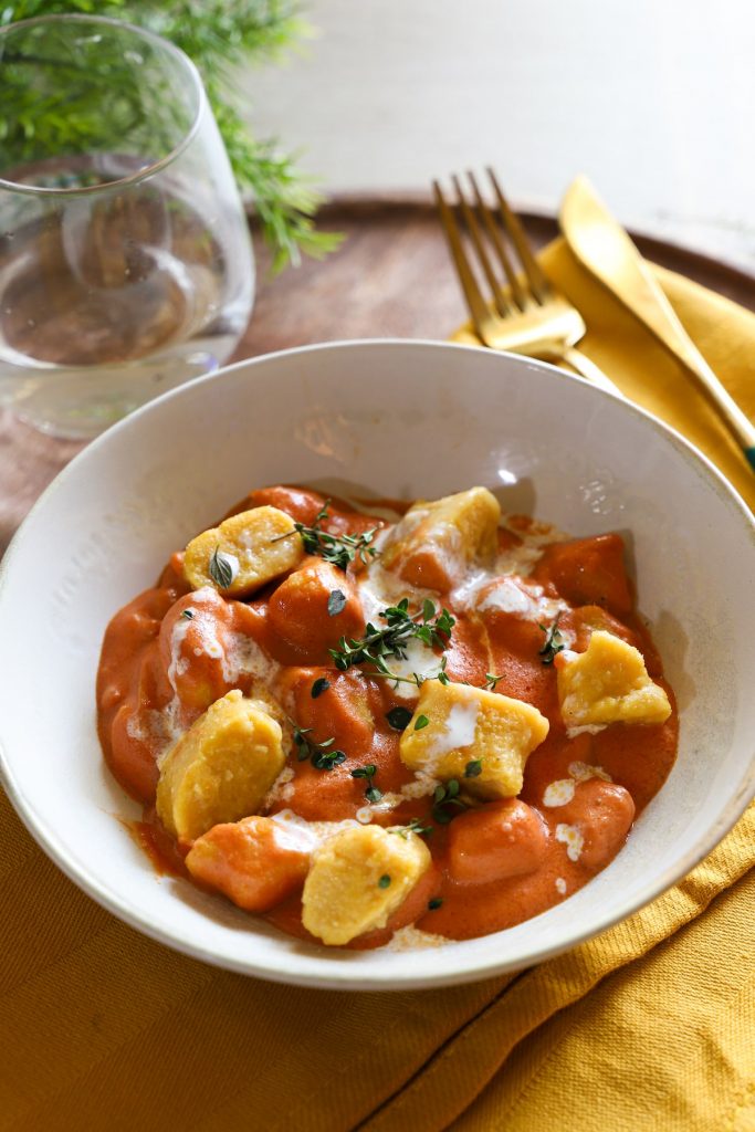 recette plat principal