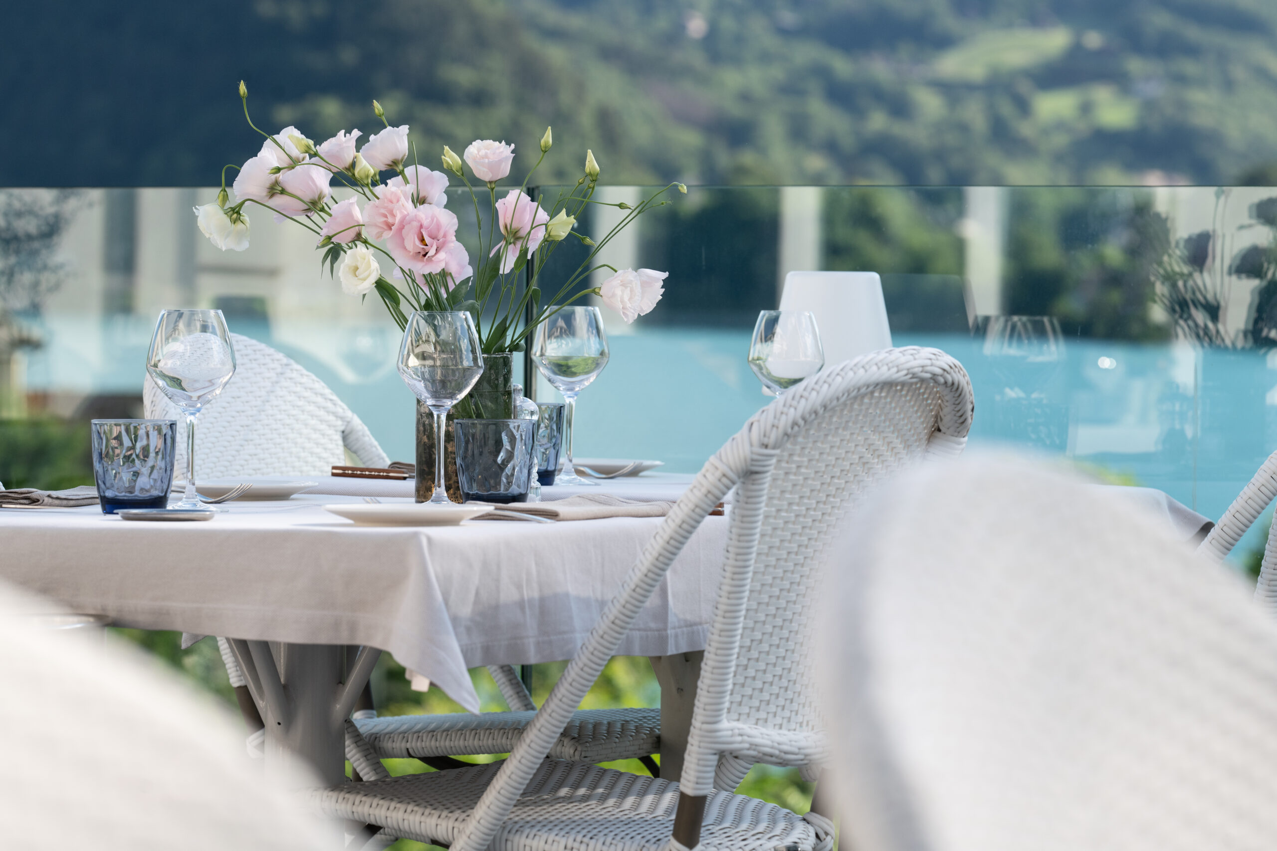 restaurant etoile annecy