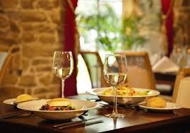 restaurant semi gastronomique