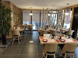 sushi rouen
